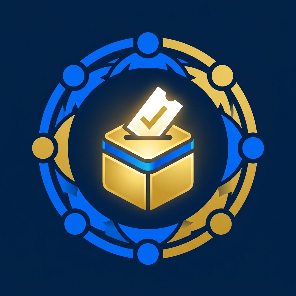 Logo Oficial